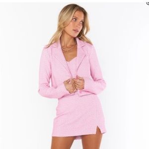 Show Me Your Mumu Daisy Serena Skirt